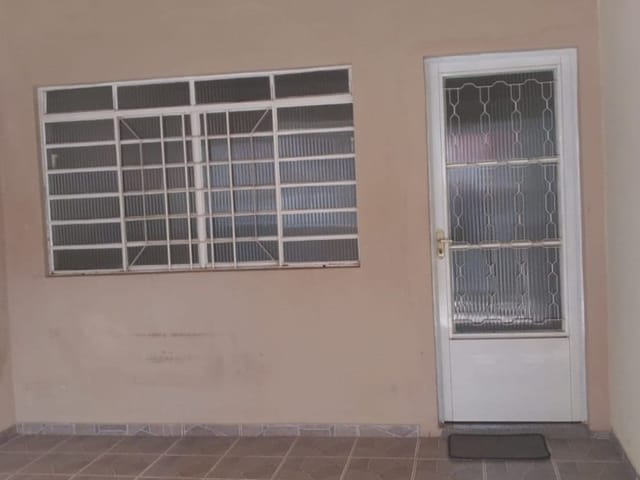 Casa com 111m² 2 quartos e 1 banheiro, à venda, no bairro Cambui em Cambuí