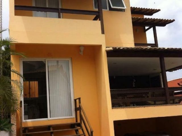 Foto do Casa - Casa residencial à venda, Badu, Niterói. | ABIDON NAZARETH IMÓVEIS