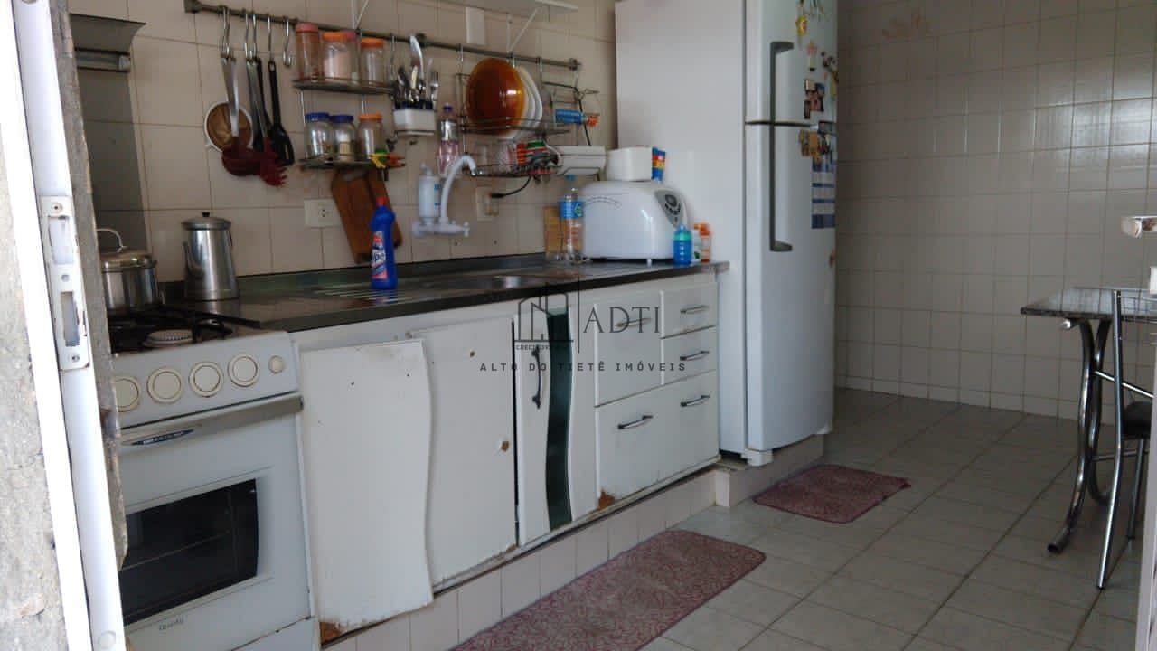 Casa, 3 quartos, 164 m² - Foto 7