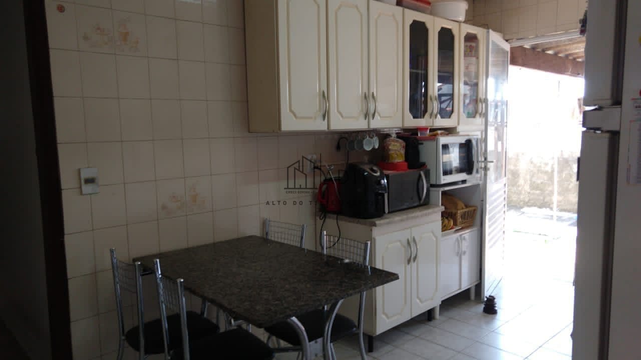 Casa, 3 quartos, 164 m² - Foto 12