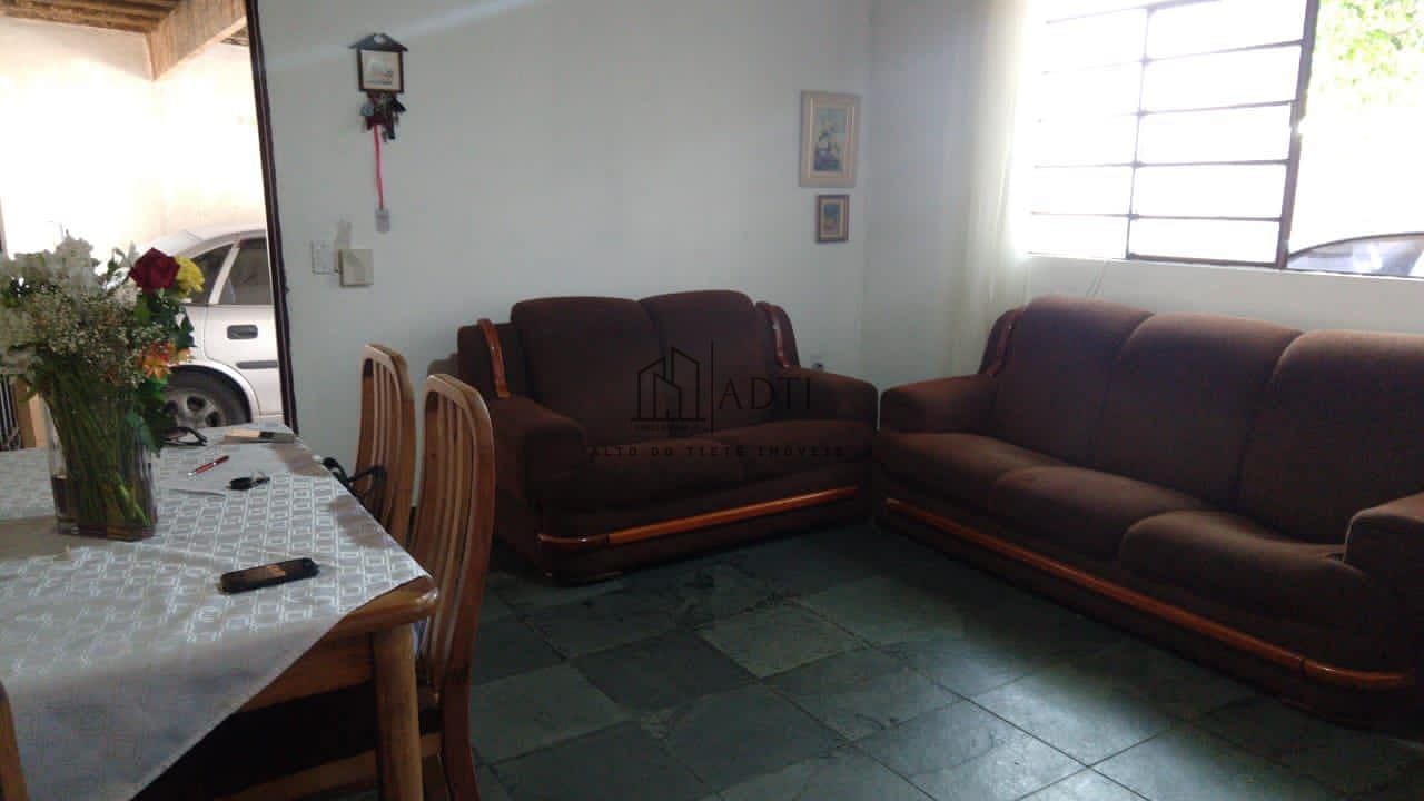 Casa, 3 quartos, 164 m² - Foto 5