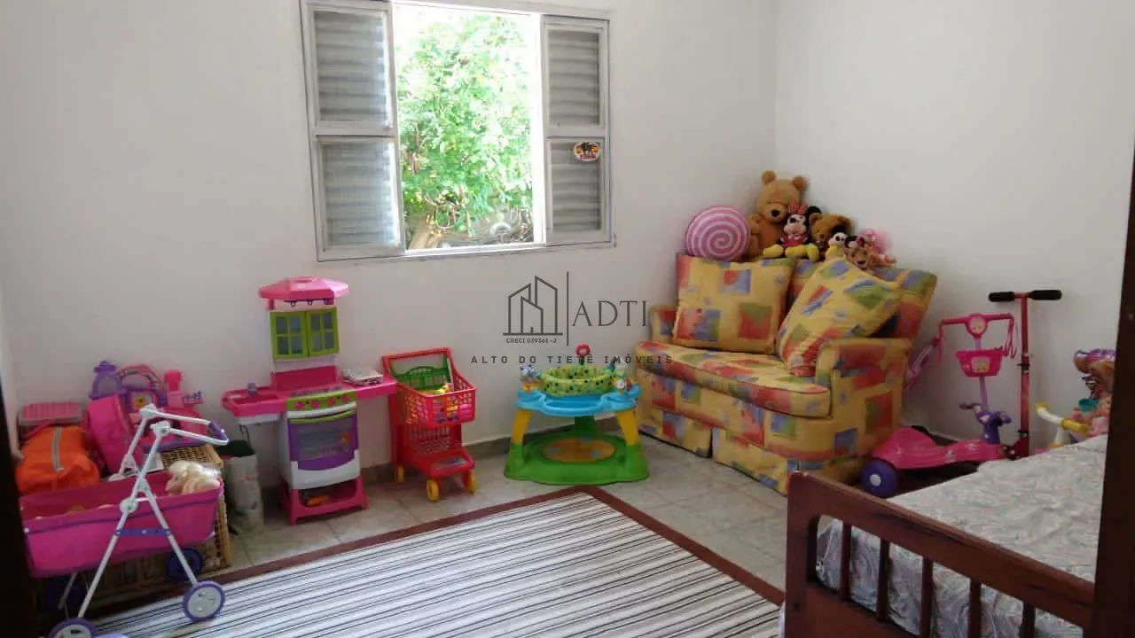 Casa, 3 quartos, 164 m² - Foto 2