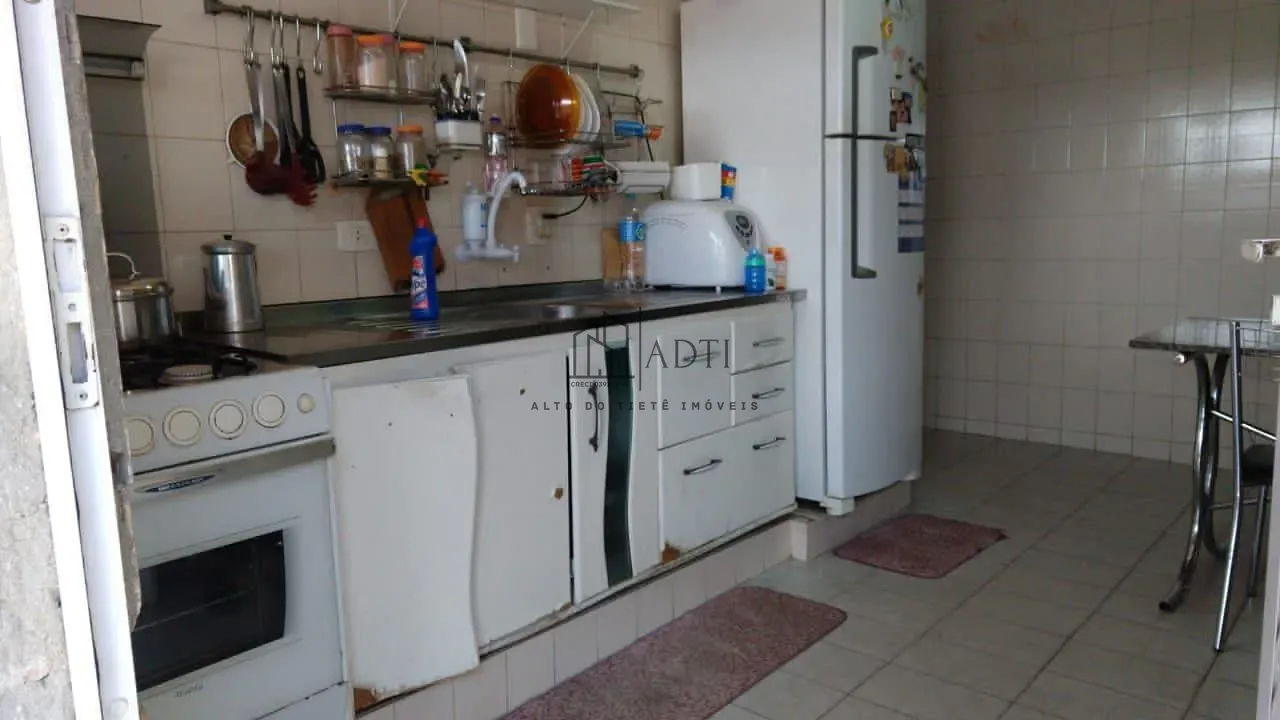 Casa, 3 quartos, 164 m² - Foto 7