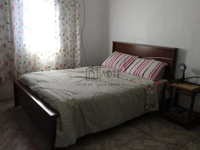 Casa 3 quartos e 1 banheiro, à venda, no bairro Vila Natal em Mogi das Cruzes