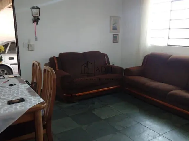 Casa 3 quartos e 1 banheiro, à venda, no bairro Vila Natal em Mogi das Cruzes