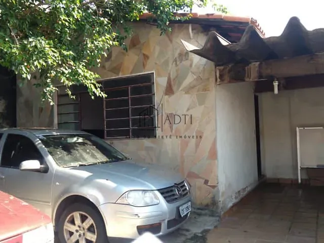 Casa 3 quartos e 1 banheiro, à venda, no bairro Vila Natal em Mogi das Cruzes