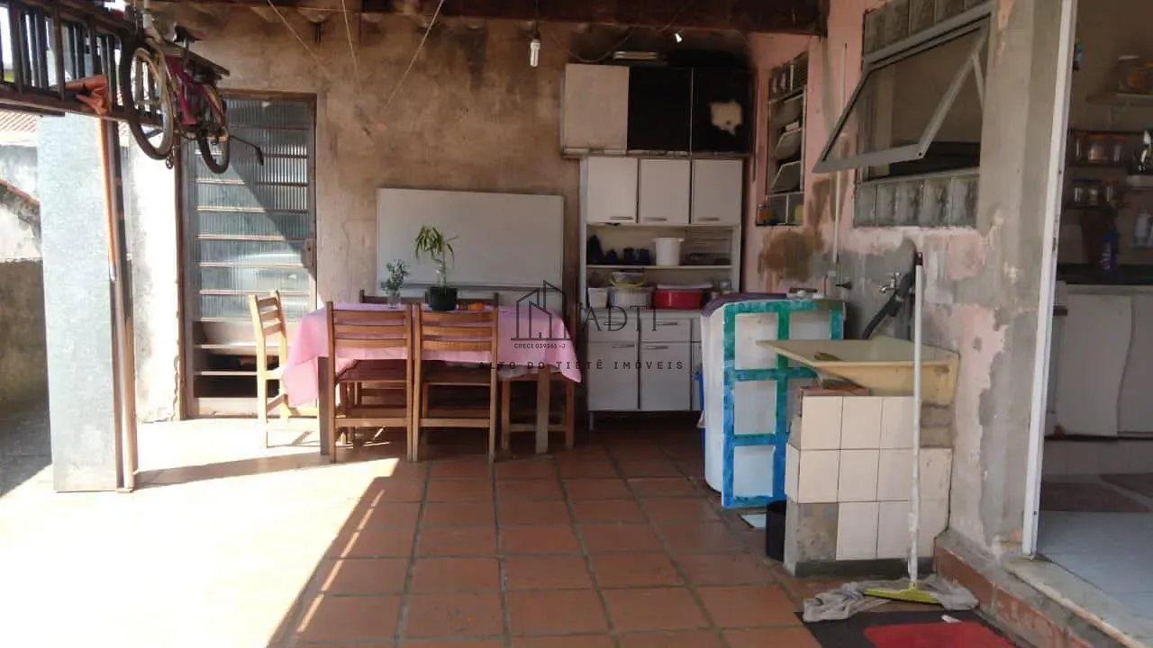 Casa, 3 quartos, 164 m² - Foto 22