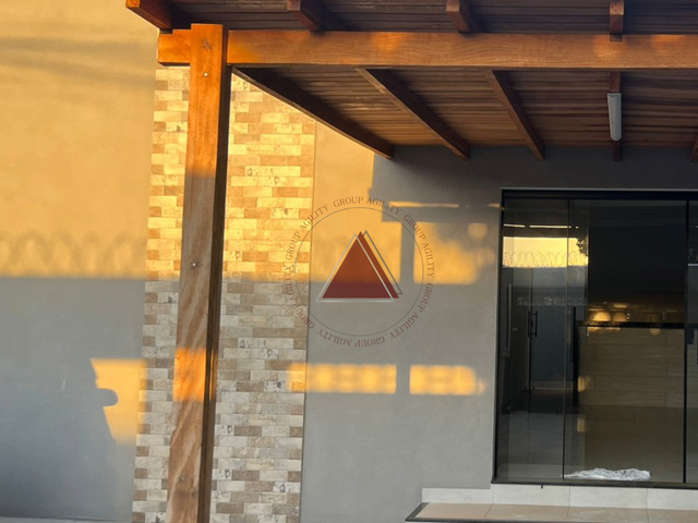 Casa com 200m² 2 quartos e 1 banheiro, à venda, no bairro Parque das Esmeraldas/ Jardim Adelinha/ ResidencialPeres Elias em Franca