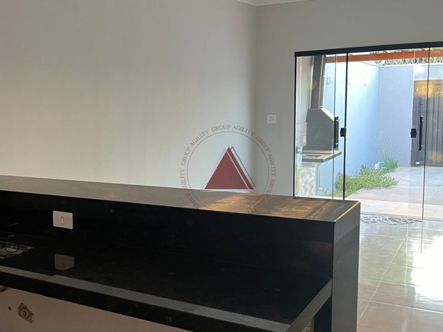 Casa com 200m² 2 quartos e 1 banheiro, à venda, no bairro Parque das Esmeraldas/ Jardim Adelinha/ ResidencialPeres Elias em Franca