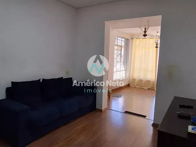 Casa 2 quartos e 2 banheiros, à venda, no bairro Barcelona em São Caetano do Sul
