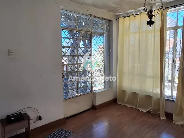 Casa 2 quartos e 2 banheiros, à venda, no bairro Barcelona em São Caetano do Sul