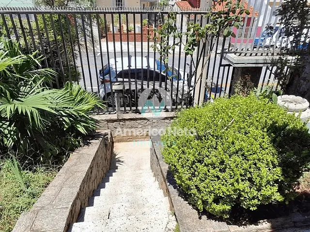 Casa 2 quartos e 2 banheiros, à venda, no bairro Barcelona em São Caetano do Sul