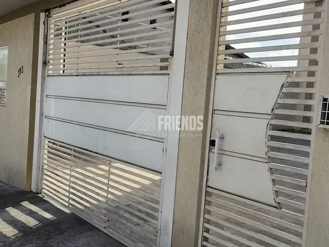 Casa com 49m² 2 quartos e 1 banheiro, à venda, no bairro Burgo Paulista em São Paulo