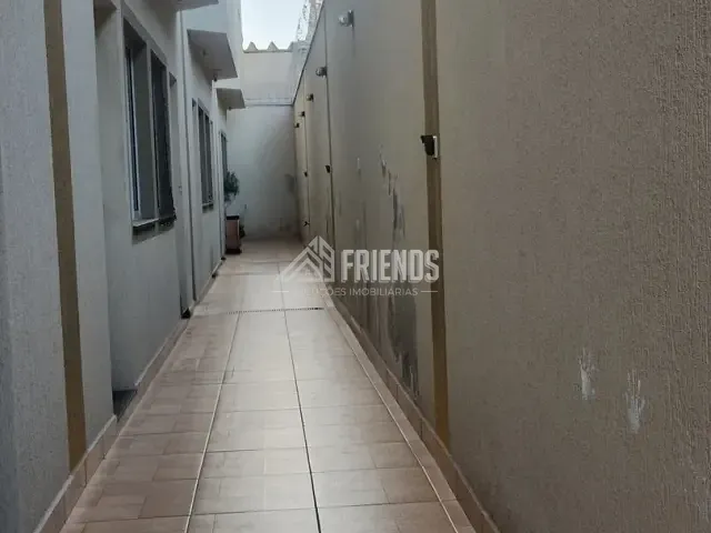 Casa com 49m² 2 quartos e 1 banheiro, à venda, no bairro Burgo Paulista em São Paulo
