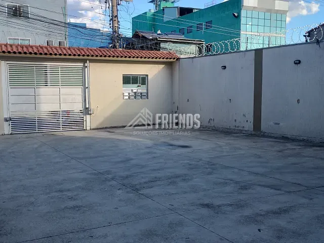 Casa com 49m² 2 quartos e 1 banheiro, à venda, no bairro Burgo Paulista em São Paulo