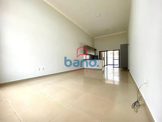 Casa com 250m² 3 quartos e 3 banheiros, à venda, no bairro Portal Ville Flamboyant em Porto Feliz