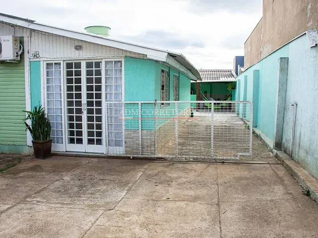 Casa com 364m² 3 quartos e 3 banheiros, à venda, no bairro Morada do Vale I em Gravataí
