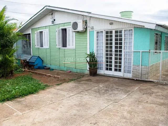 Casa com 364m² 3 quartos e 3 banheiros, à venda, no bairro Morada do Vale I em Gravataí
