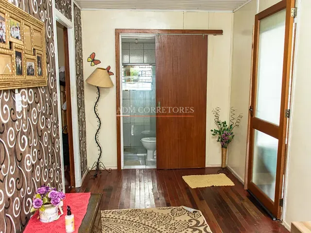 Casa com 364m² 3 quartos e 3 banheiros, à venda, no bairro Morada do Vale I em Gravataí