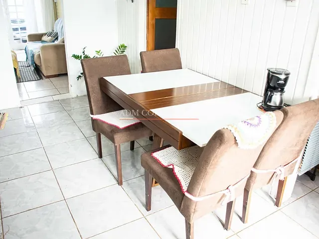 Casa com 364m² 3 quartos e 3 banheiros, à venda, no bairro Morada do Vale I em Gravataí