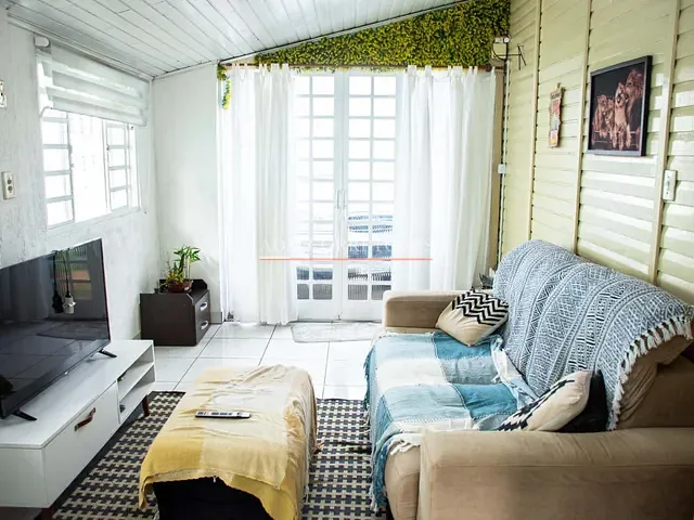 Casa com 364m² 3 quartos e 3 banheiros, à venda, no bairro Morada do Vale I em Gravataí