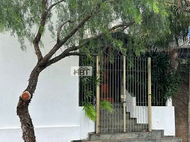 Casa com 242m² 2 quartos e 1 banheiro, à venda, no bairro Jardim América em Bauru