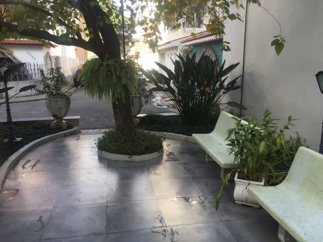 Casa com 218m² 5 quartos e 4 banheiros, à venda, no bairro Aclimação em São Paulo