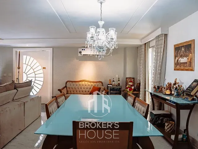 Casa com 526m² 3 quartos e 4 banheiros, à venda, no bairro Mata da Praia em Vitória