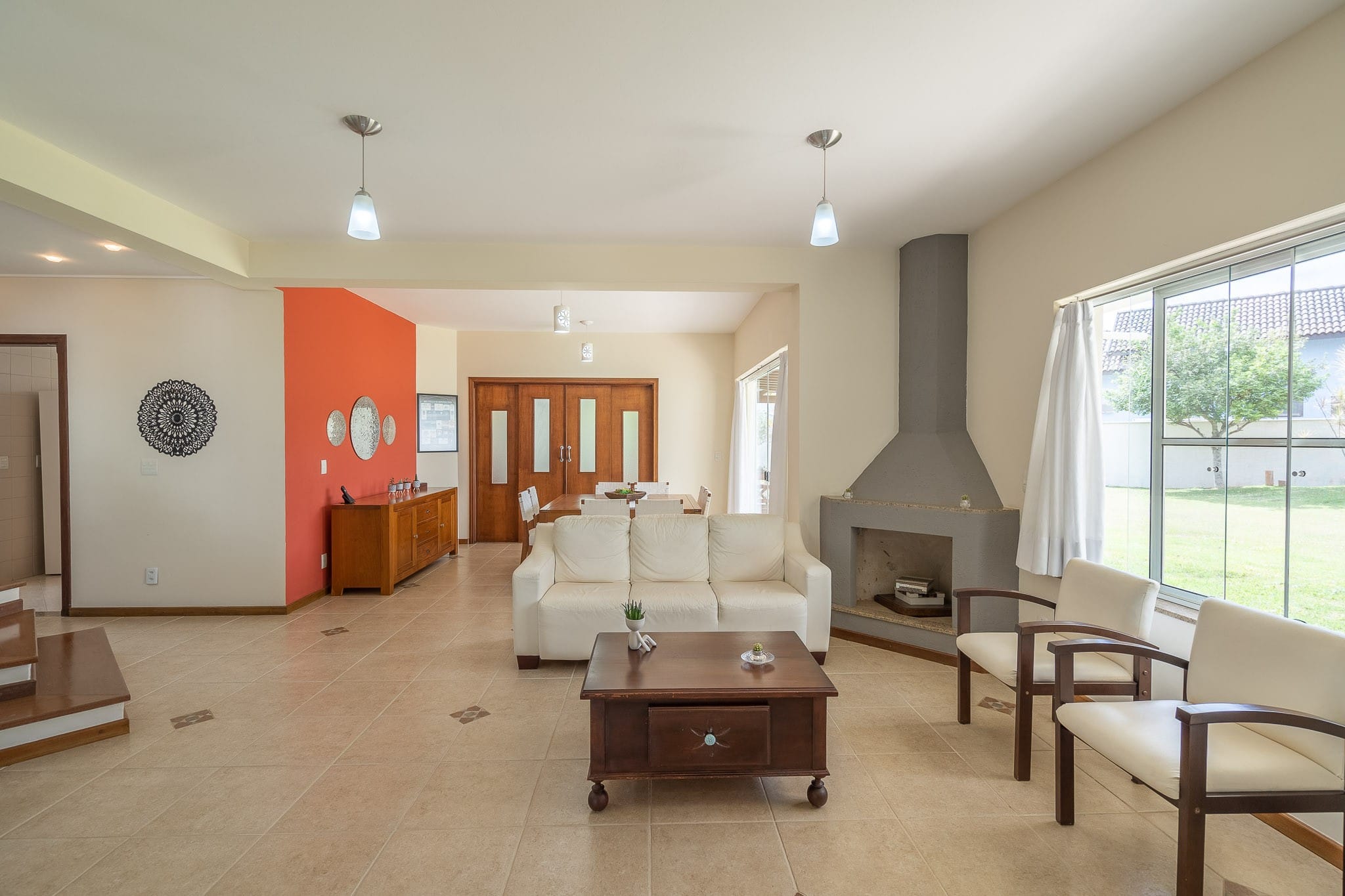 Casa à venda com 4 quartos, 382m² - Foto 5