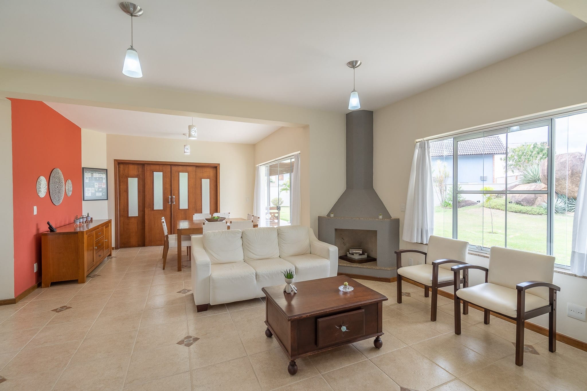 Casa à venda com 4 quartos, 382m² - Foto 8