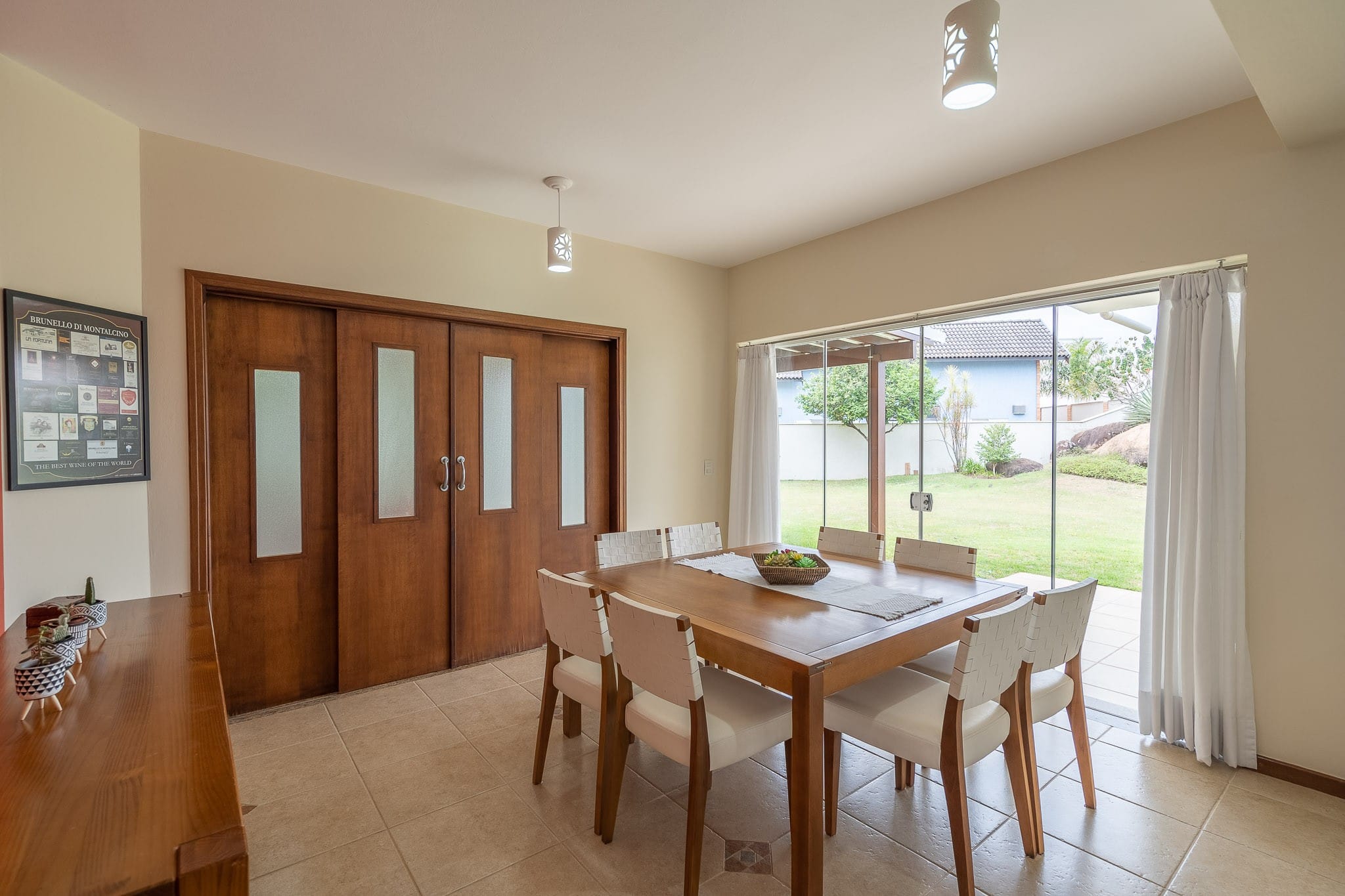 Casa à venda com 4 quartos, 382m² - Foto 11