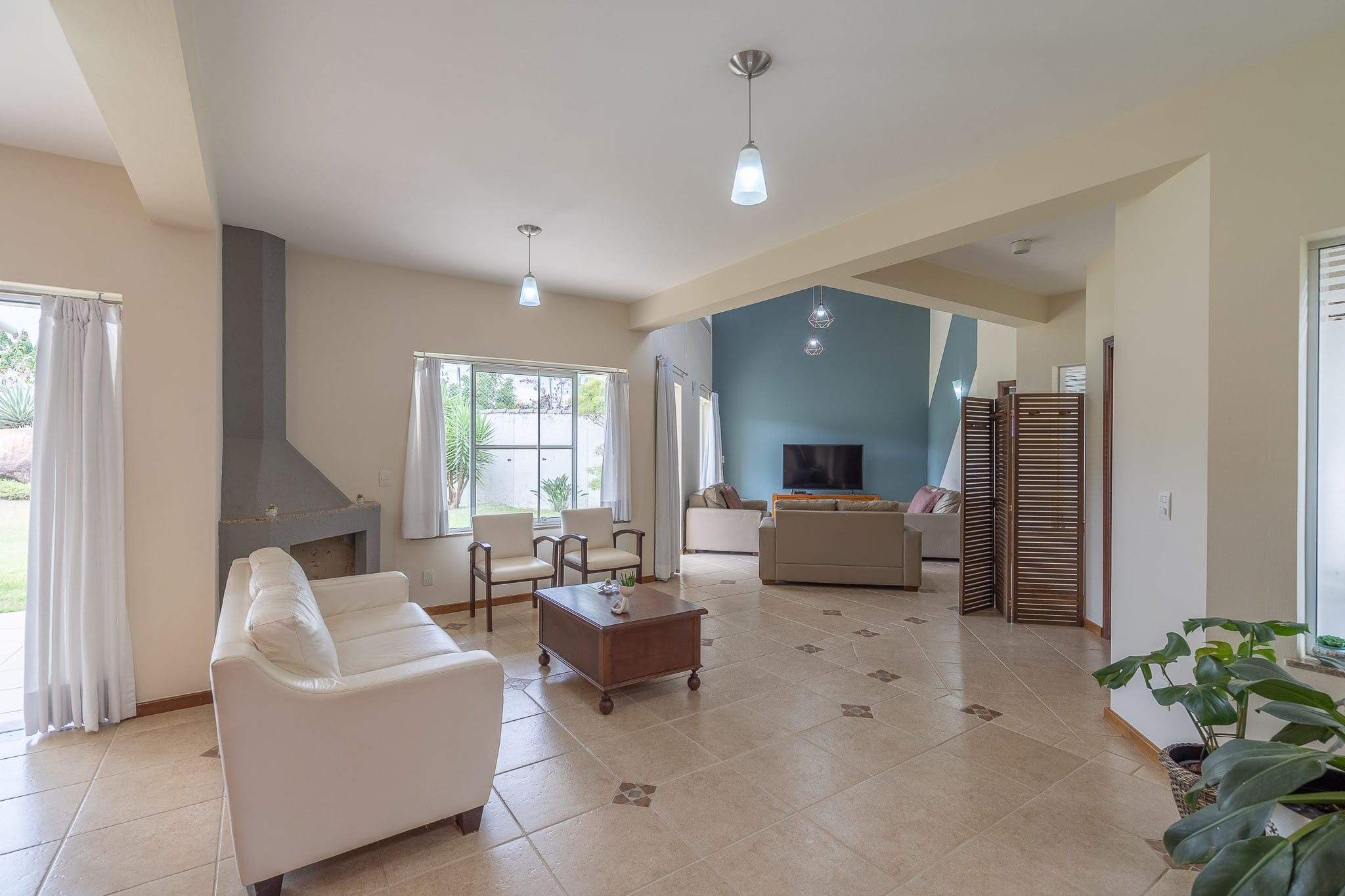 Casa à venda com 4 quartos, 382m² - Foto 6