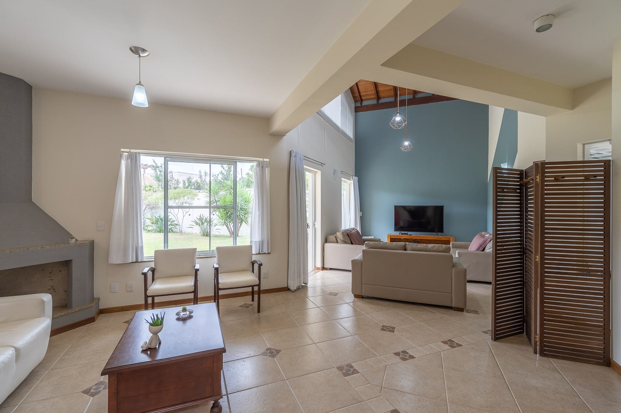 Casa à venda com 4 quartos, 382m² - Foto 7