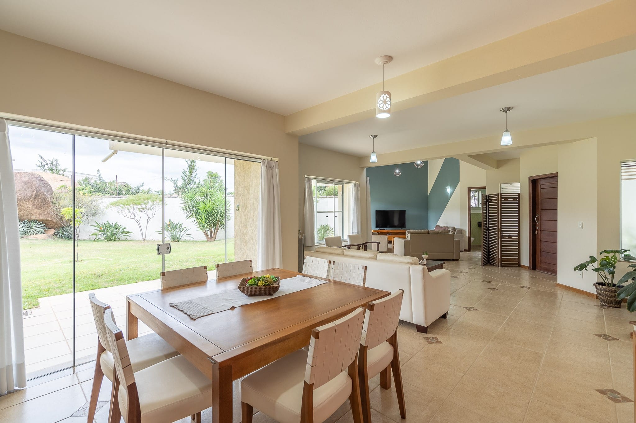 Casa à venda com 4 quartos, 382m² - Foto 12
