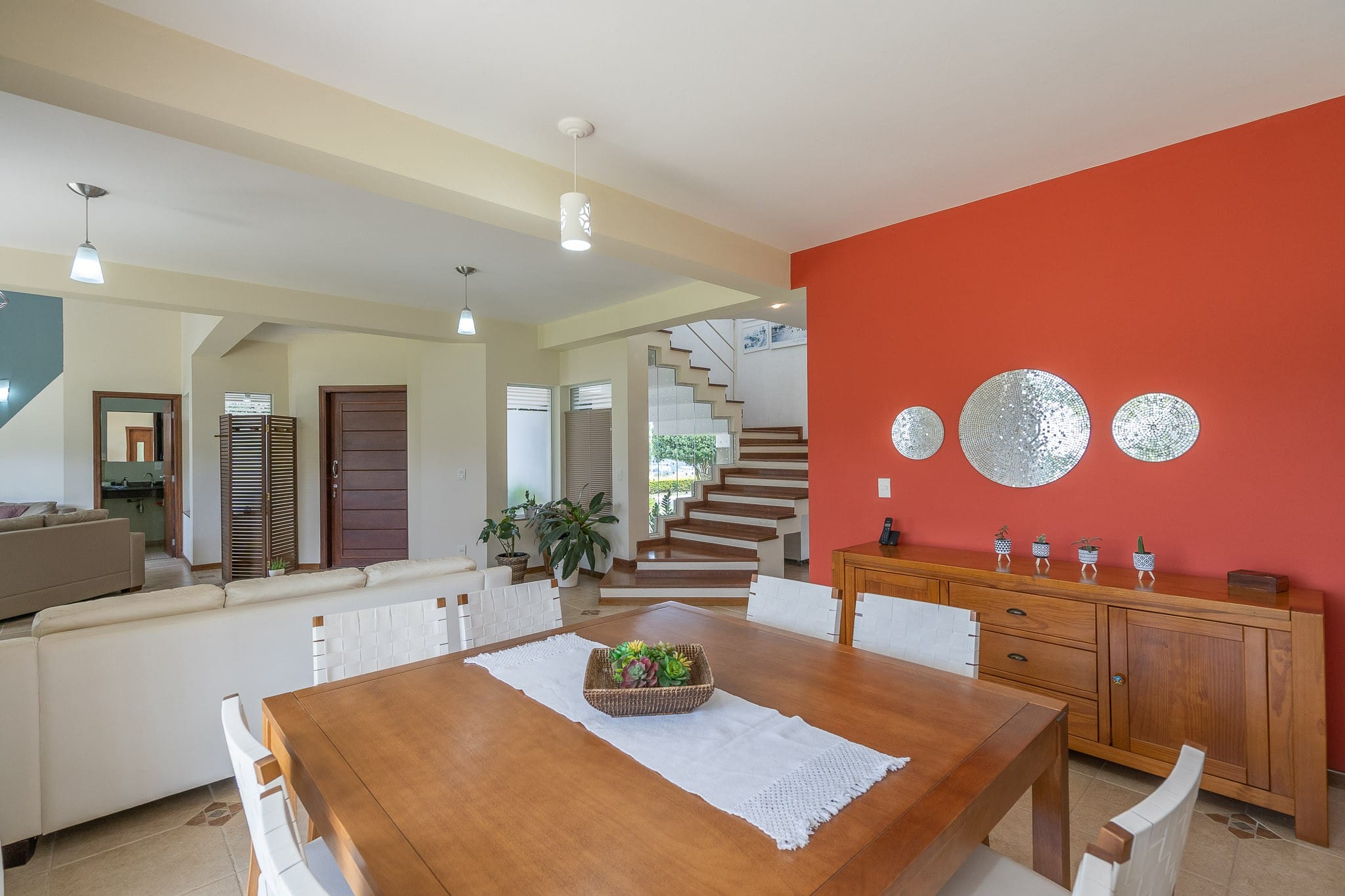 Casa à venda com 4 quartos, 382m² - Foto 9