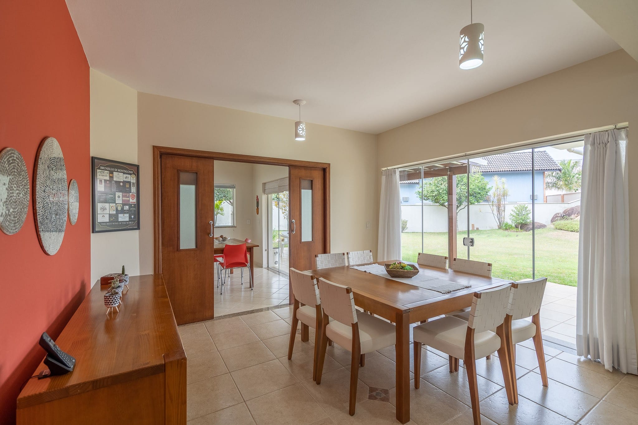 Casa à venda com 4 quartos, 382m² - Foto 15