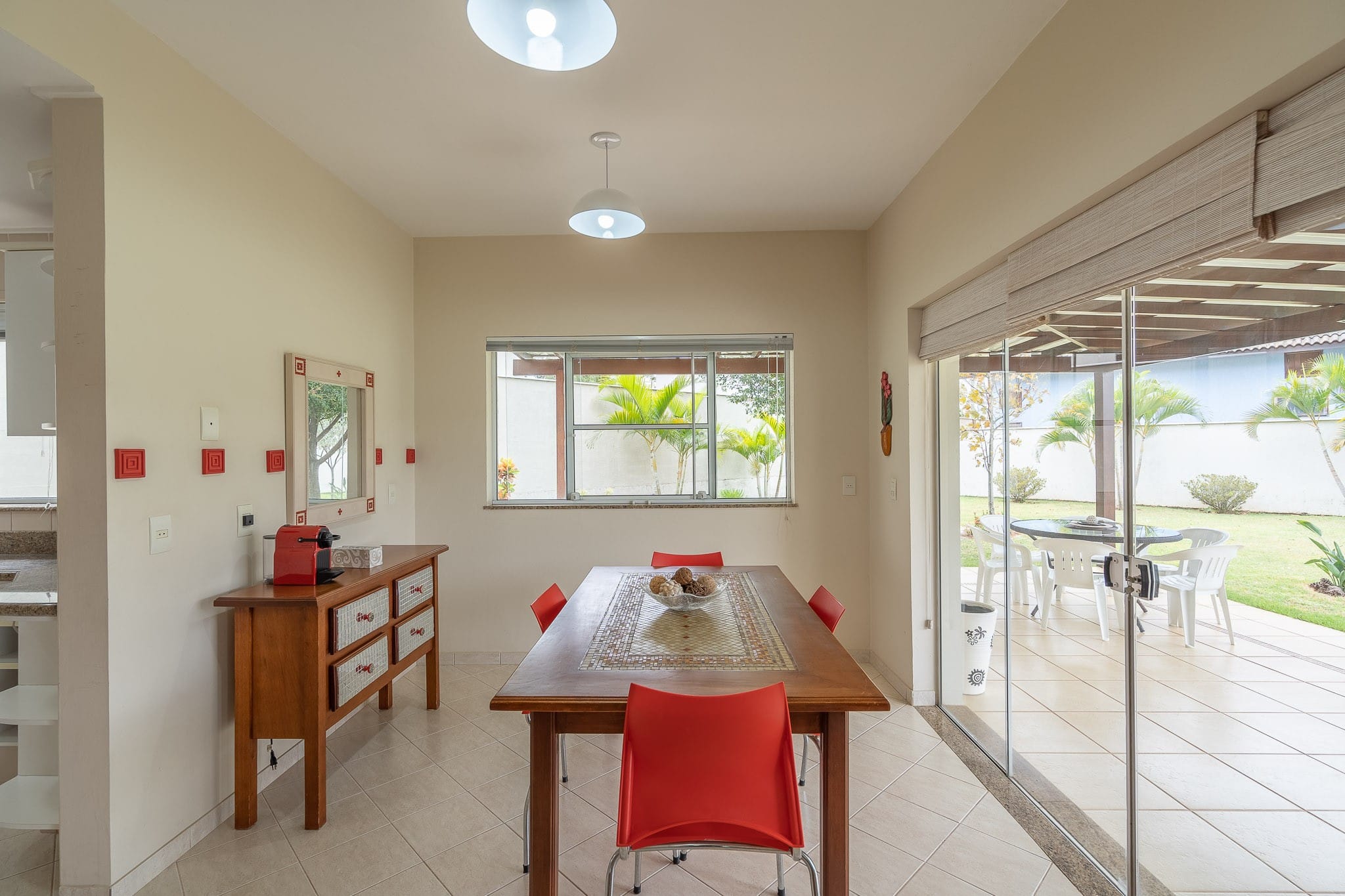 Casa à venda com 4 quartos, 382m² - Foto 16