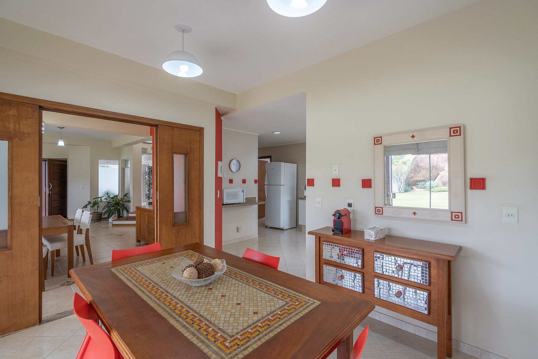 Casa à venda com 4 quartos, 382m² - Foto 18