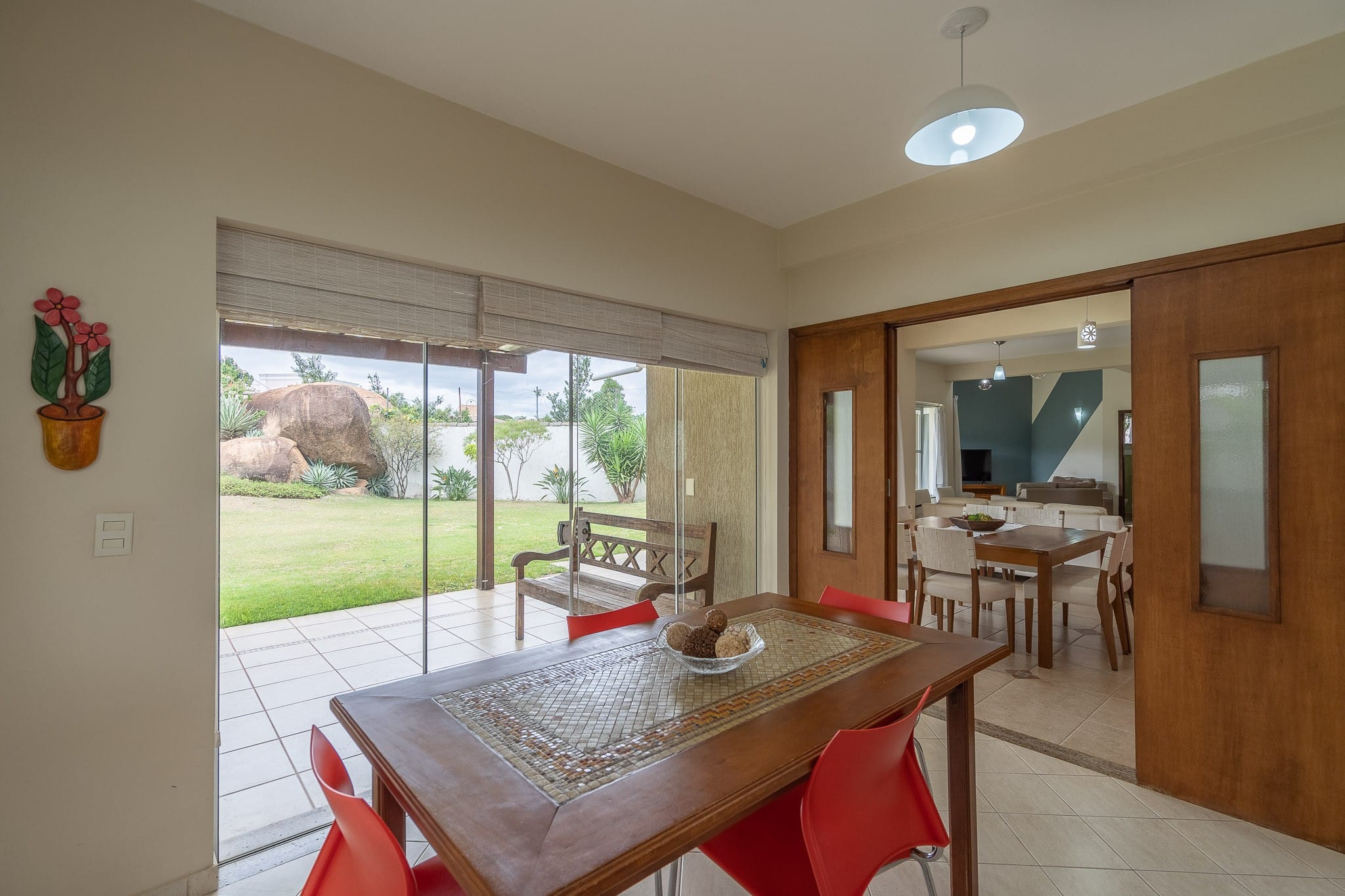 Casa à venda com 4 quartos, 382m² - Foto 13