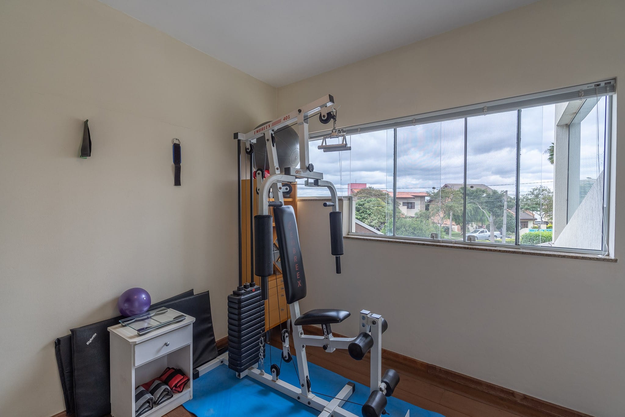 Casa à venda com 4 quartos, 382m² - Foto 26