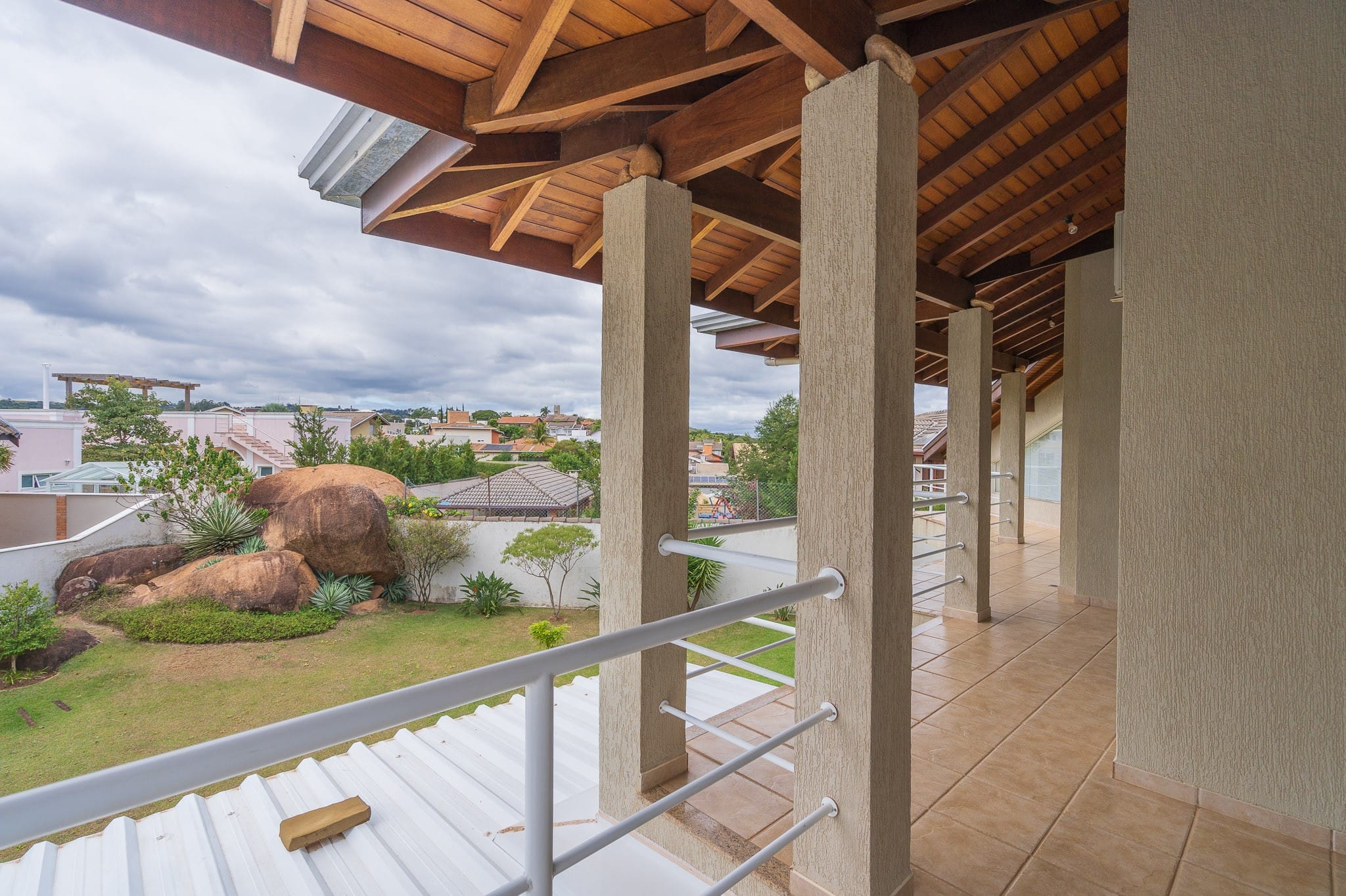 Casa à venda com 4 quartos, 382m² - Foto 40