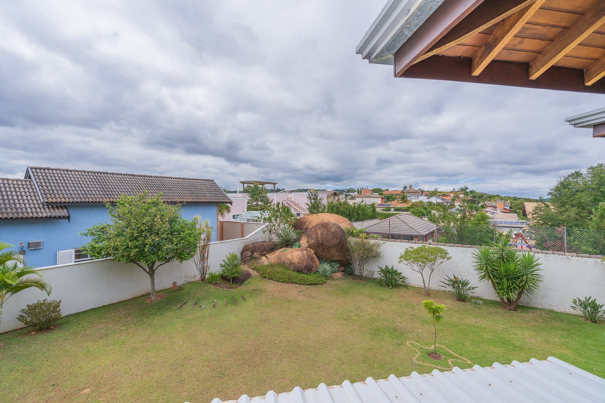 Casa à venda com 4 quartos, 382m² - Foto 41