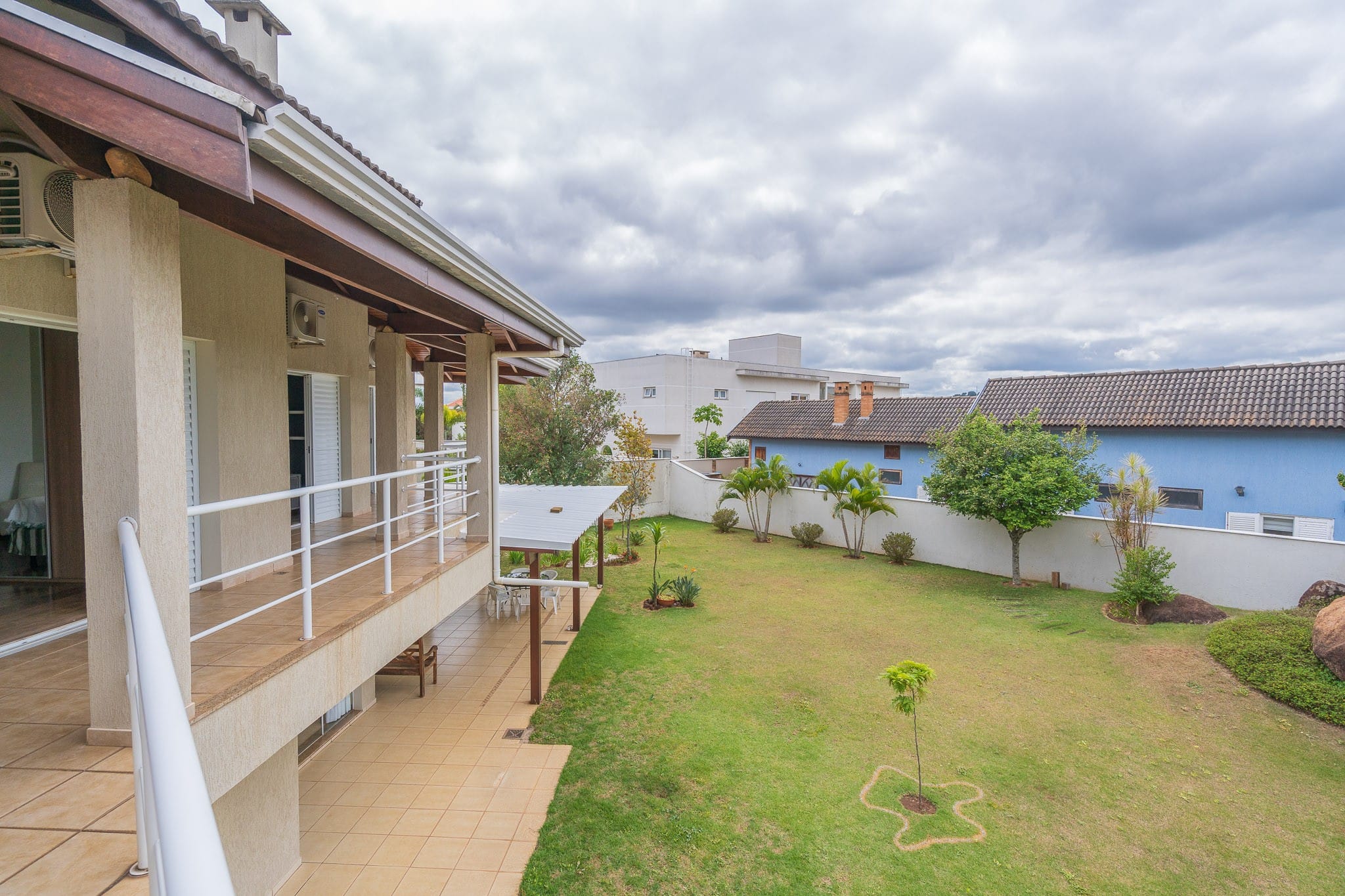 Casa à venda com 4 quartos, 382m² - Foto 42