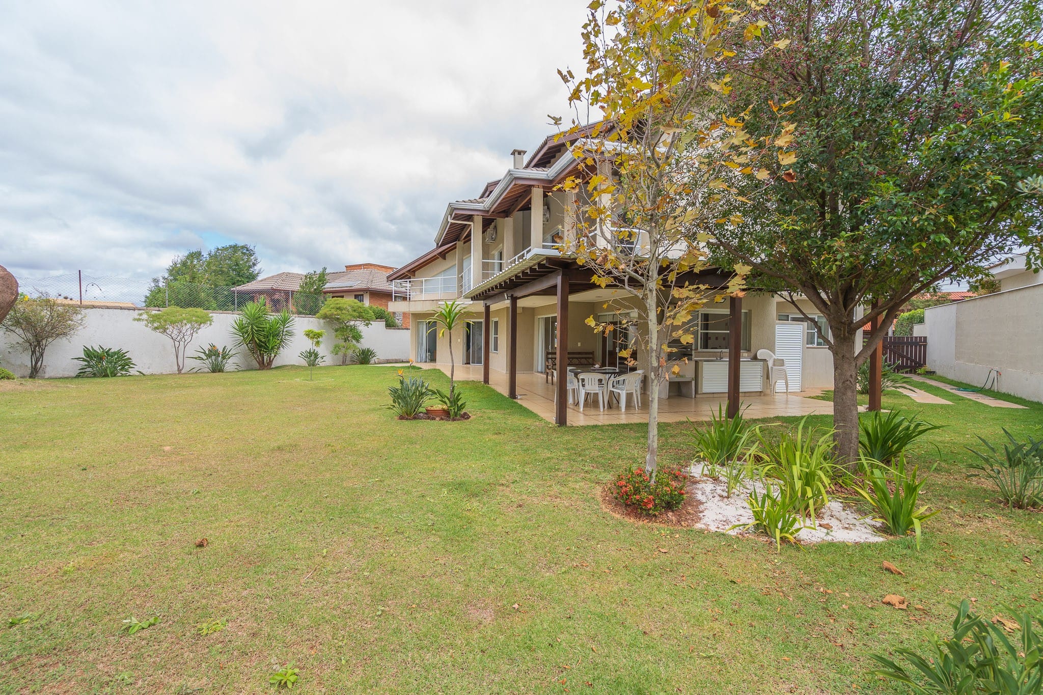 Casa à venda com 4 quartos, 382m² - Foto 45