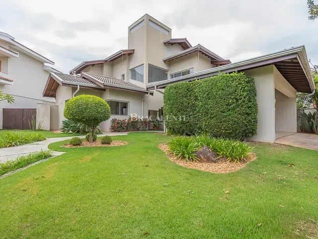 Casa com 1382m² 4 quartos e 4 banheiros, à venda, no bairro Pinheiro em Valinhos