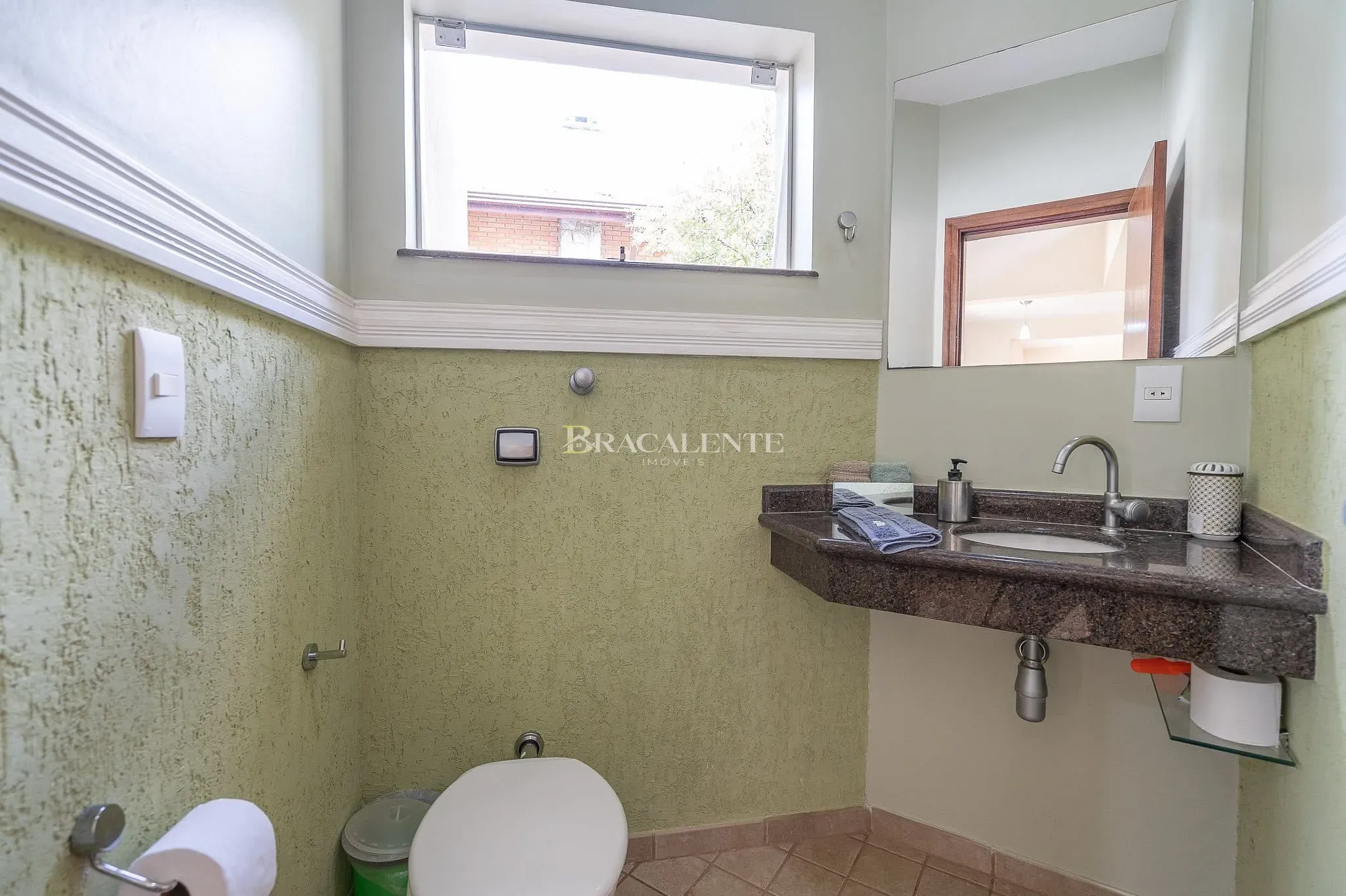Casa, 4 quartos, 382 m² - Foto 4