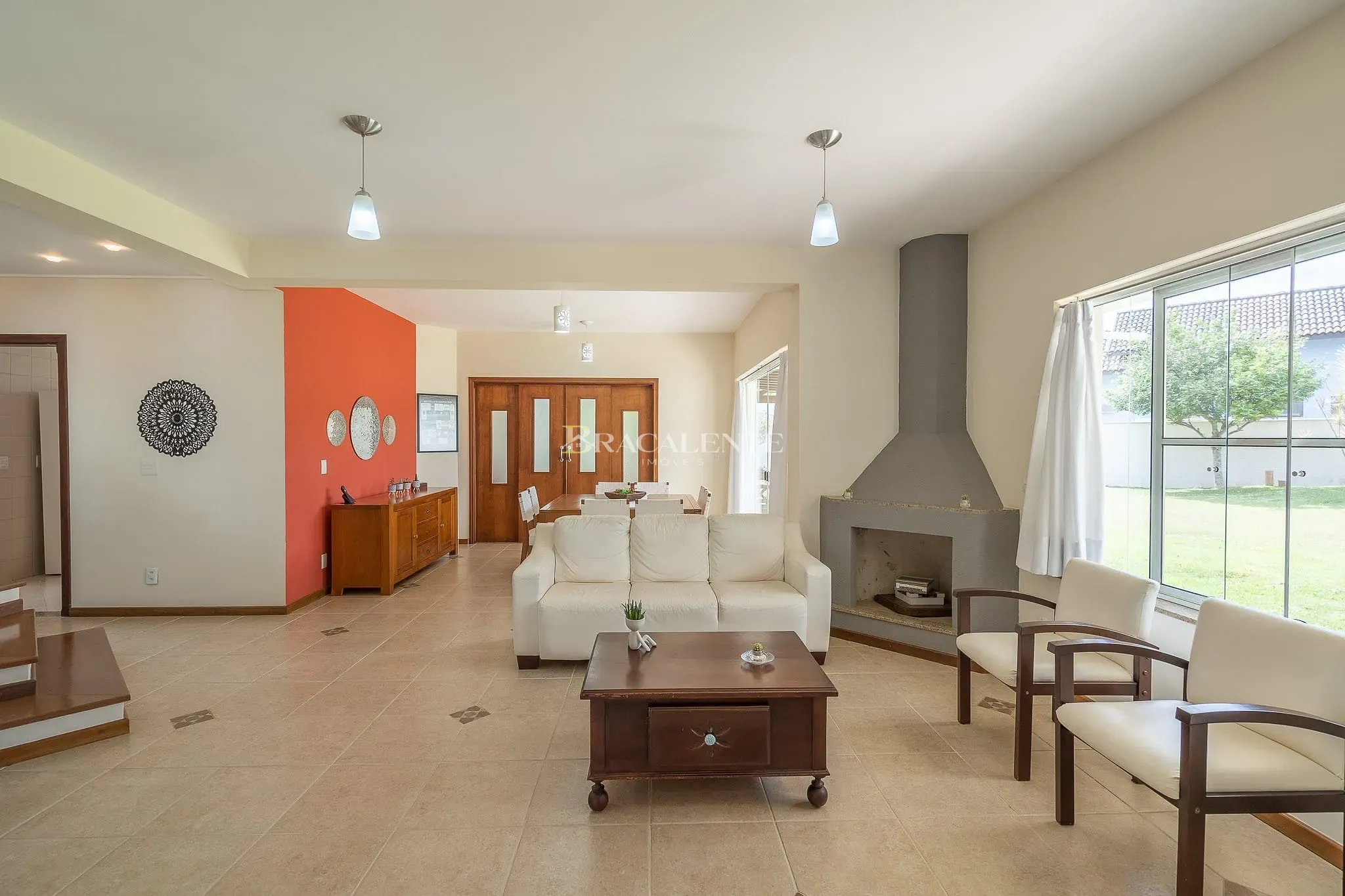 Casa, 4 quartos, 382 m² - Foto 5