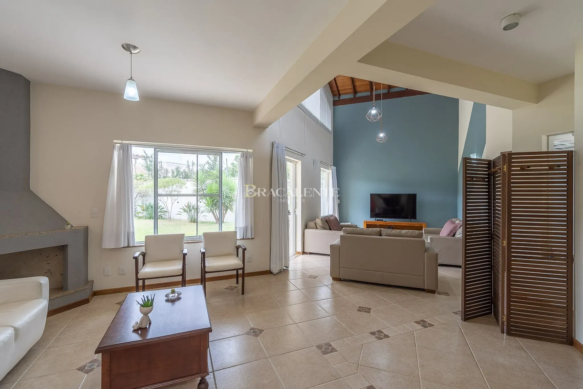 Casa, 4 quartos, 382 m² - Foto 7