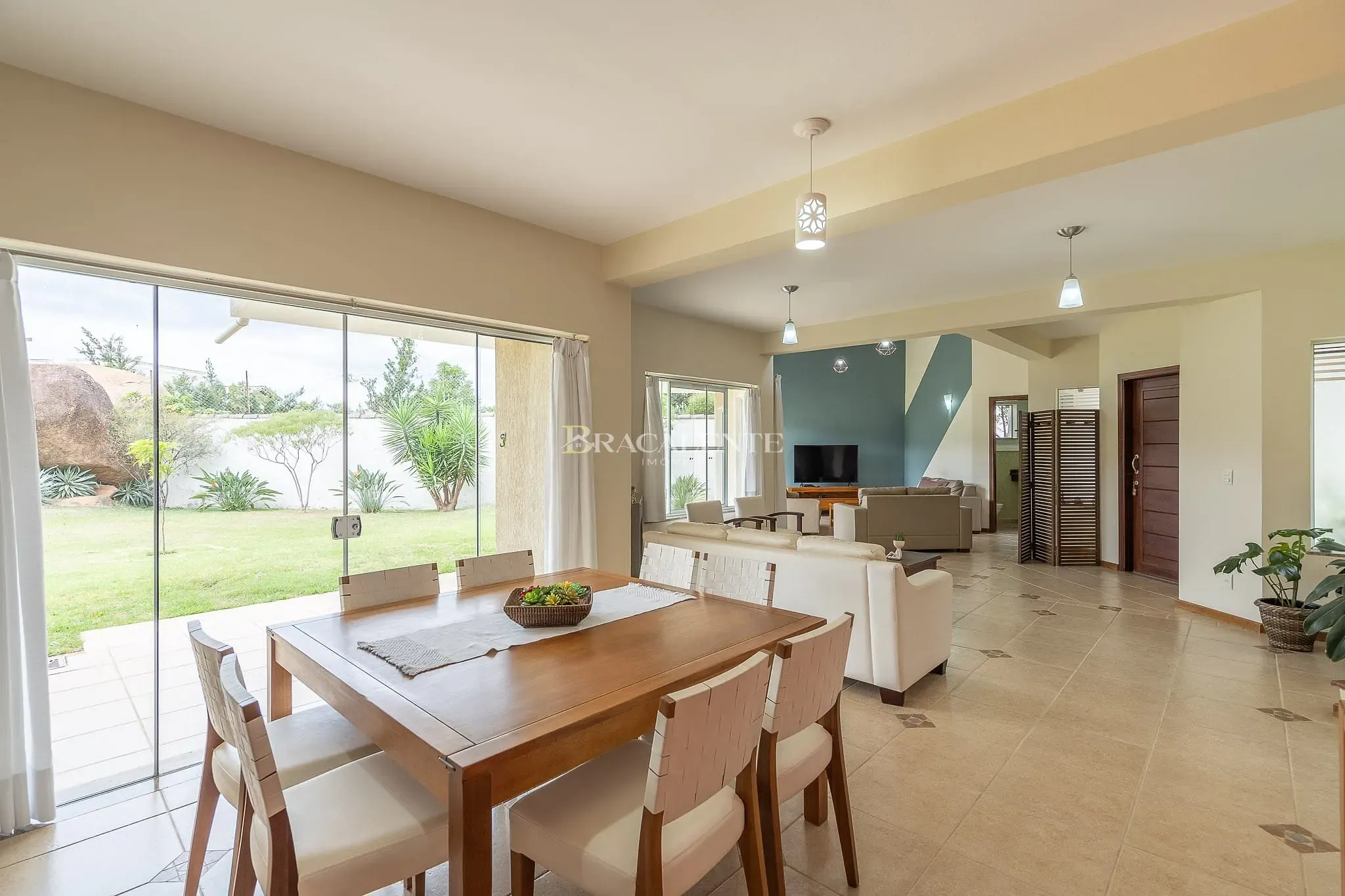 Casa, 4 quartos, 382 m² - Foto 12