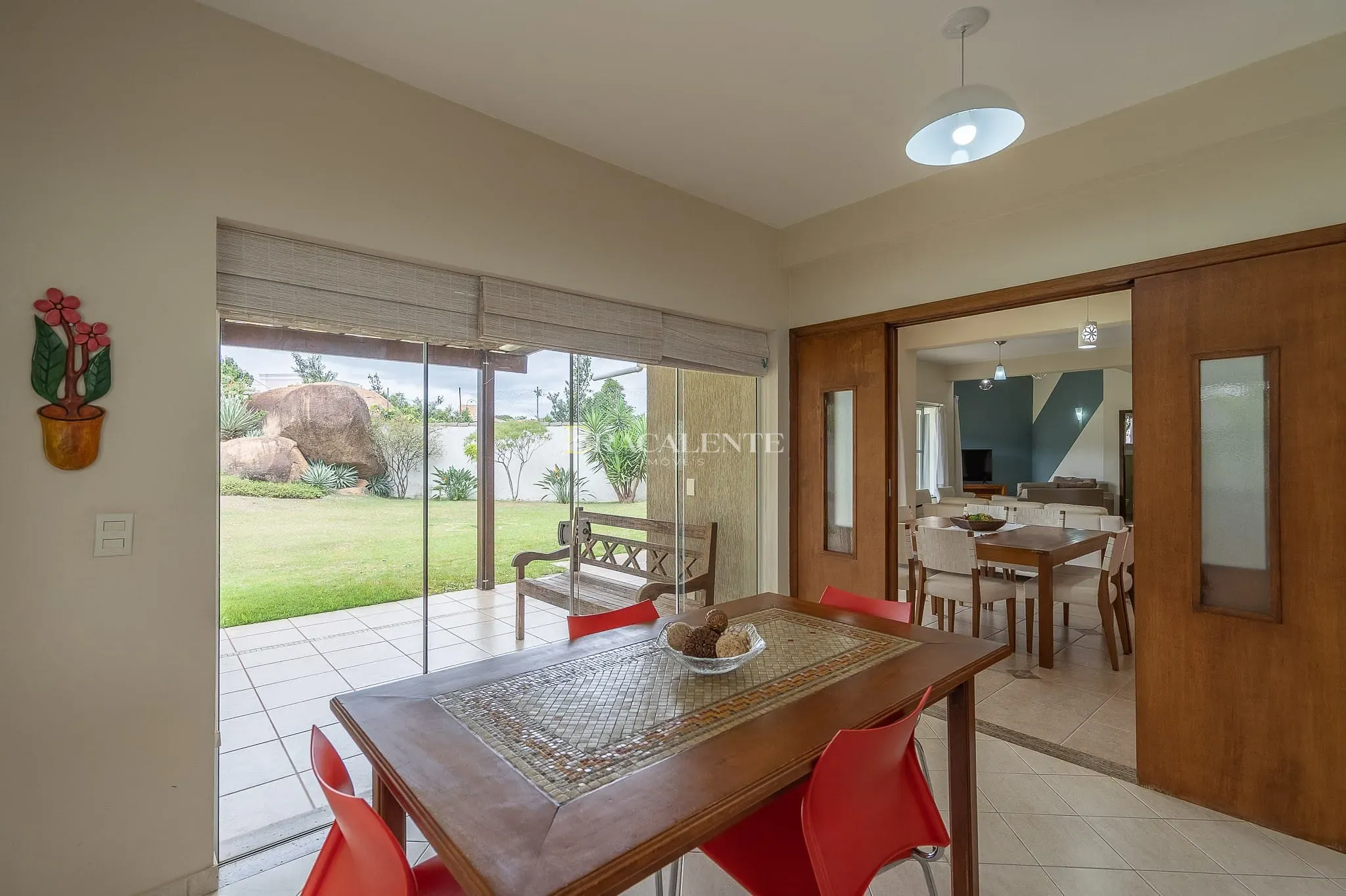 Casa, 4 quartos, 382 m² - Foto 13